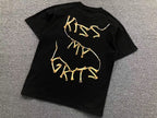 Kiss My Grits Denim Tears