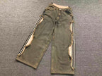 Calça jeans Adilenium 5.0 “Deconstructed”
