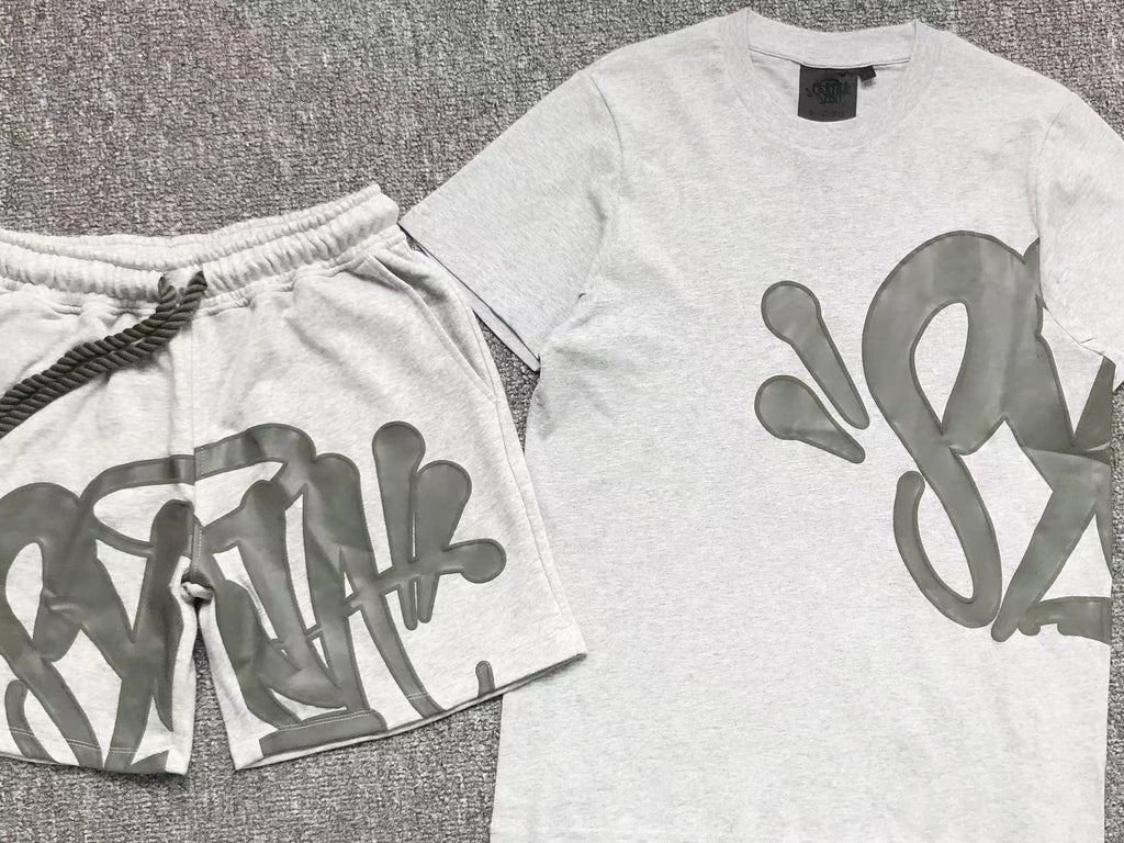 Conjunto Syna World
