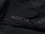 Calça de nylon preto Nike x NOCTA