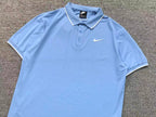Camisa Polo Nike Park 20