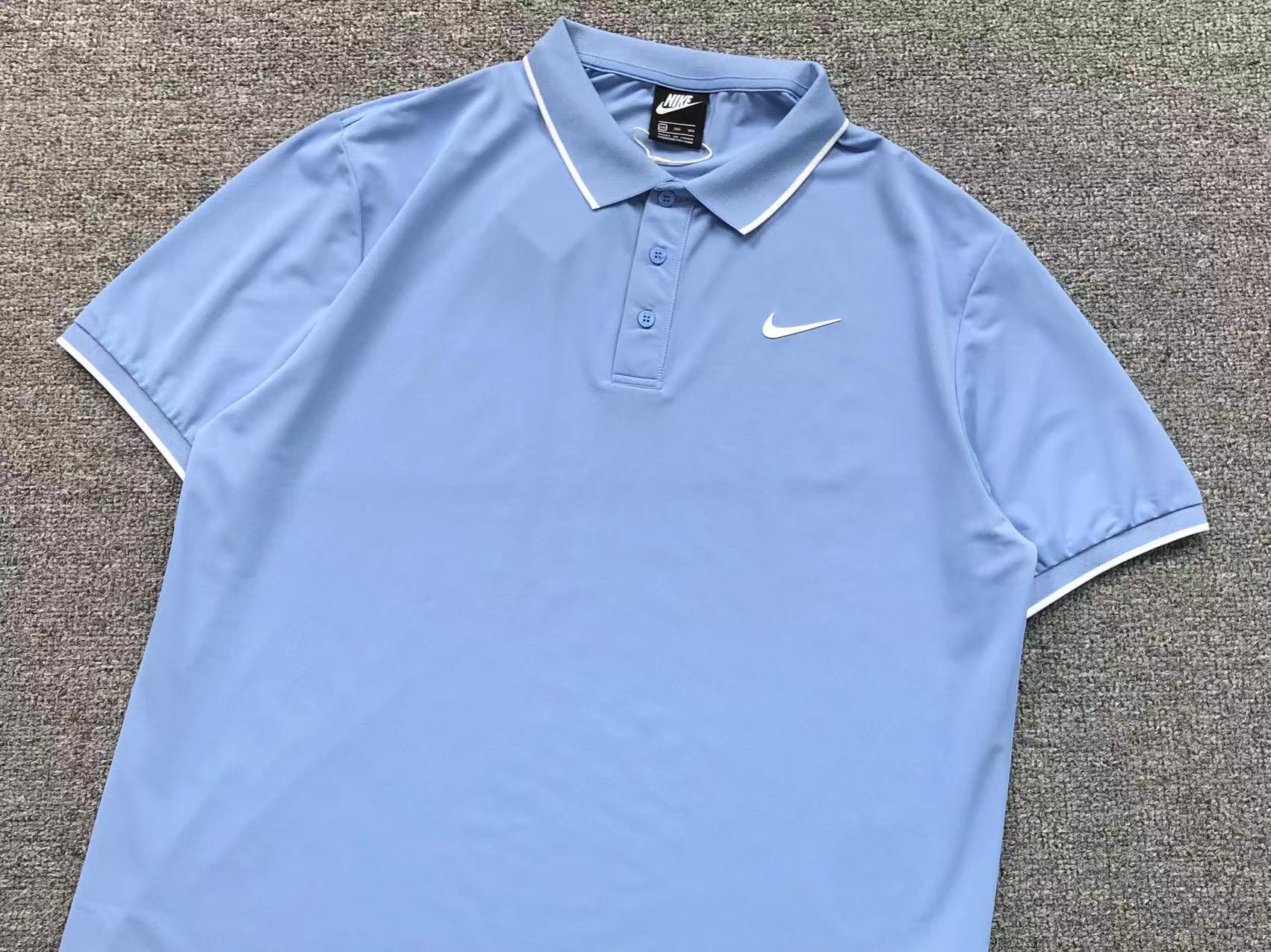 Camisa Polo Nike Park 20