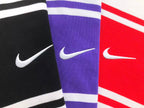 camisa polo de rúgbi da colaboração Nike x Supreme