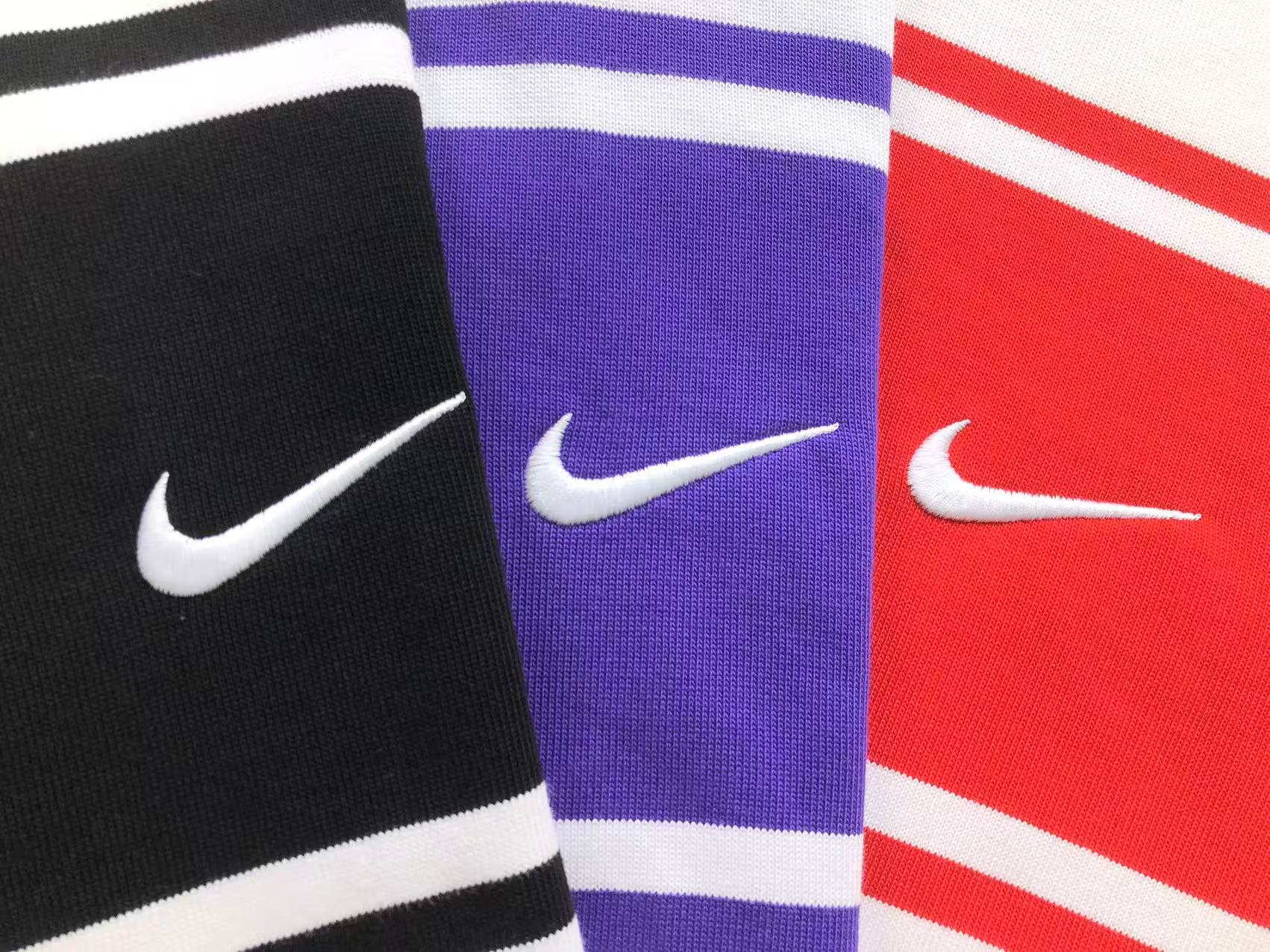 camisa polo de rúgbi da colaboração Nike x Supreme