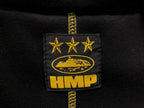 Calça de moletom Corteiz Honey Black Corteiz