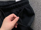 Calça Syna x Nike Tech Fleece World