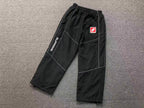 Calça Reflective Piping Pullover Supreme