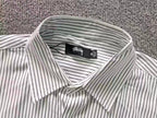 Standard logo shirt Stussy
