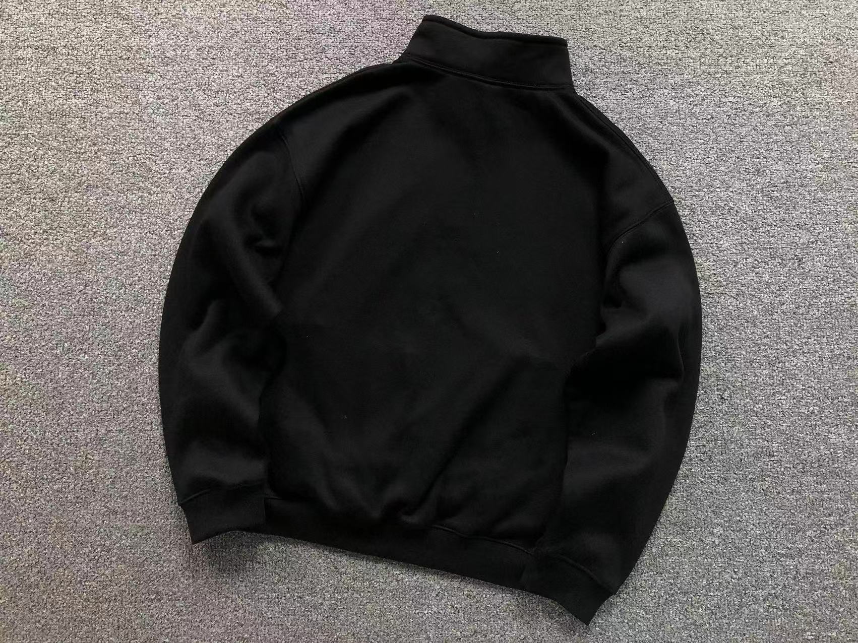 Blusa moletons Nike Solo Swoosh