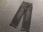 Broken Planet Baggy Jeans