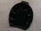 Jaqueta de veludo Corteiz VVS Velour Jacket