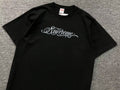 Camiseta Supreme Script