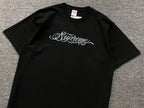 Camiseta Supreme Script