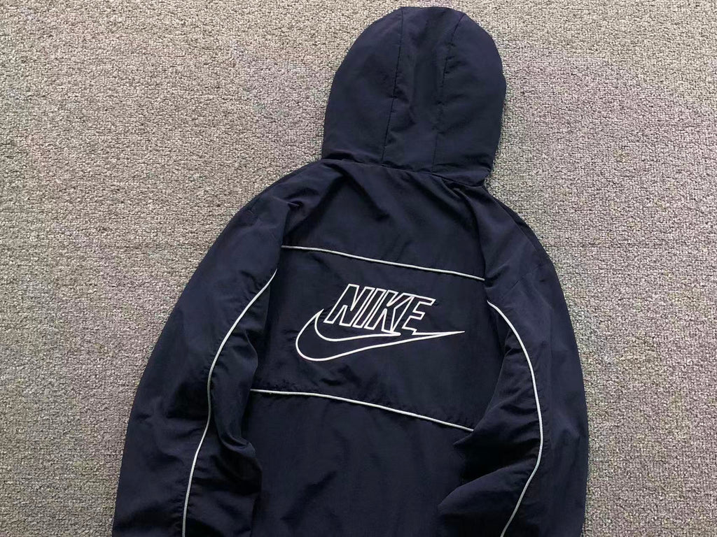 Jaqueta Nike Club Athlete