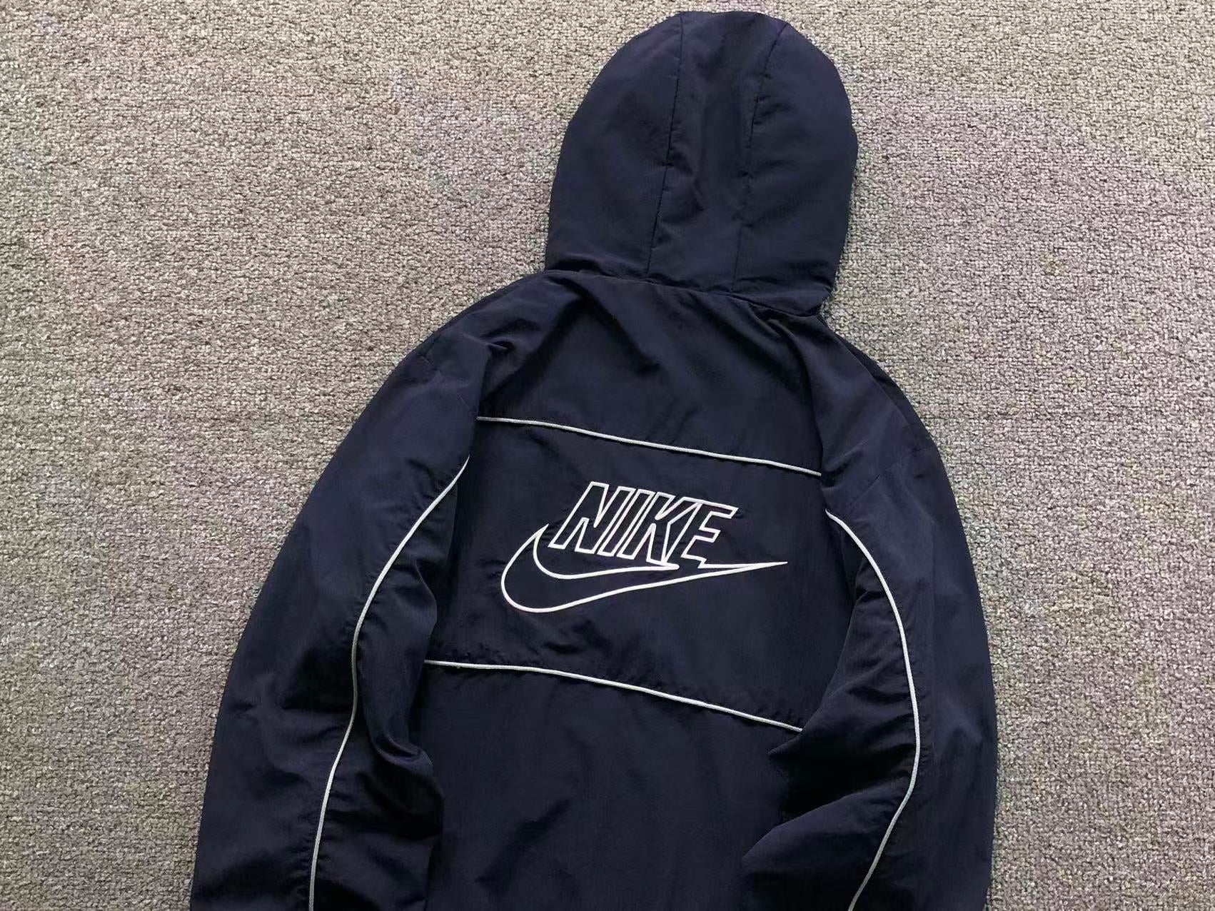 Jaqueta Nike Club Athlete