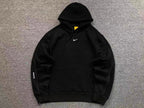 Blusa de moletom colaboração Nike x NOCTA