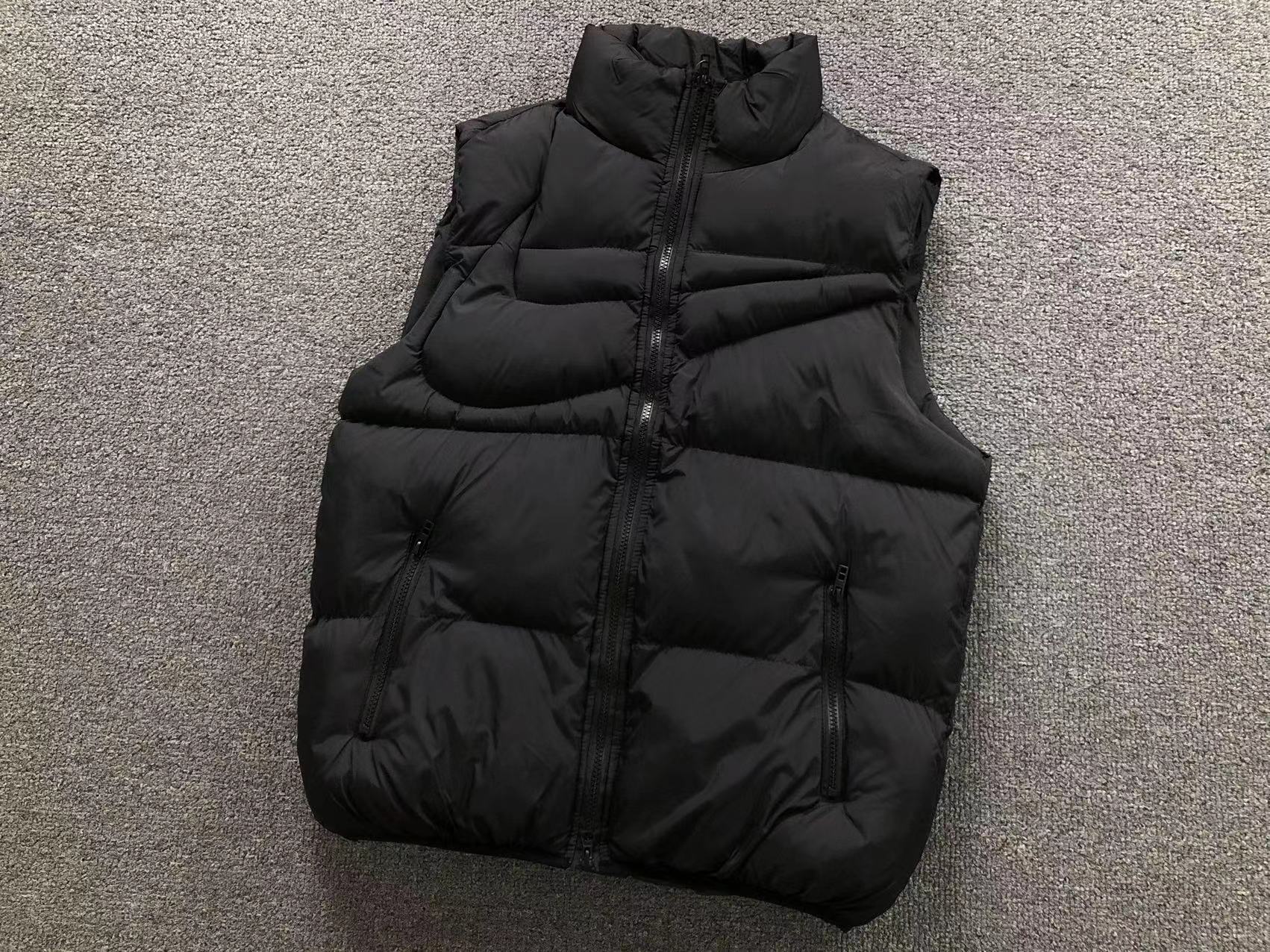 Colete Nike Sportswear Puffer