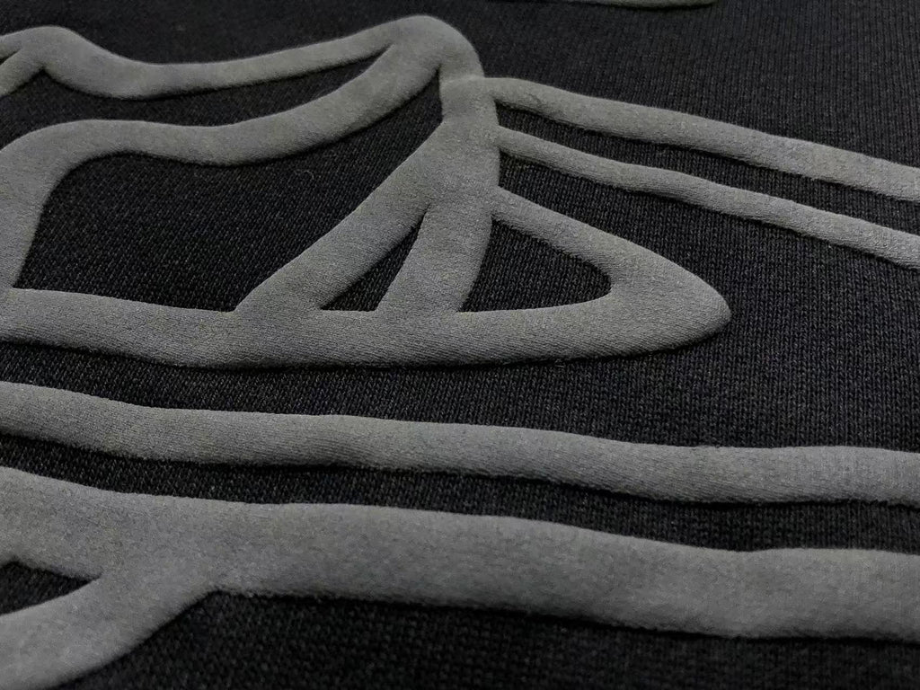 Moletom Broken Planet Zip Up