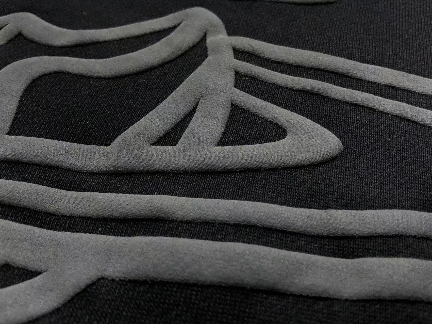 Moletom Broken Planet Zip Up