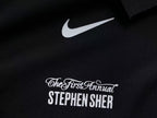 Camisa polo de golfe Nike x NOCTA