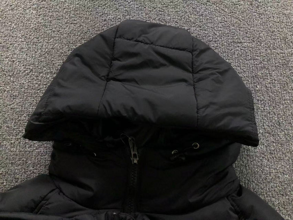 Jaqueta puffer Nike Sportswear Club Parka