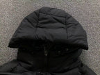 Jaqueta puffer Nike Sportswear Club Parka
