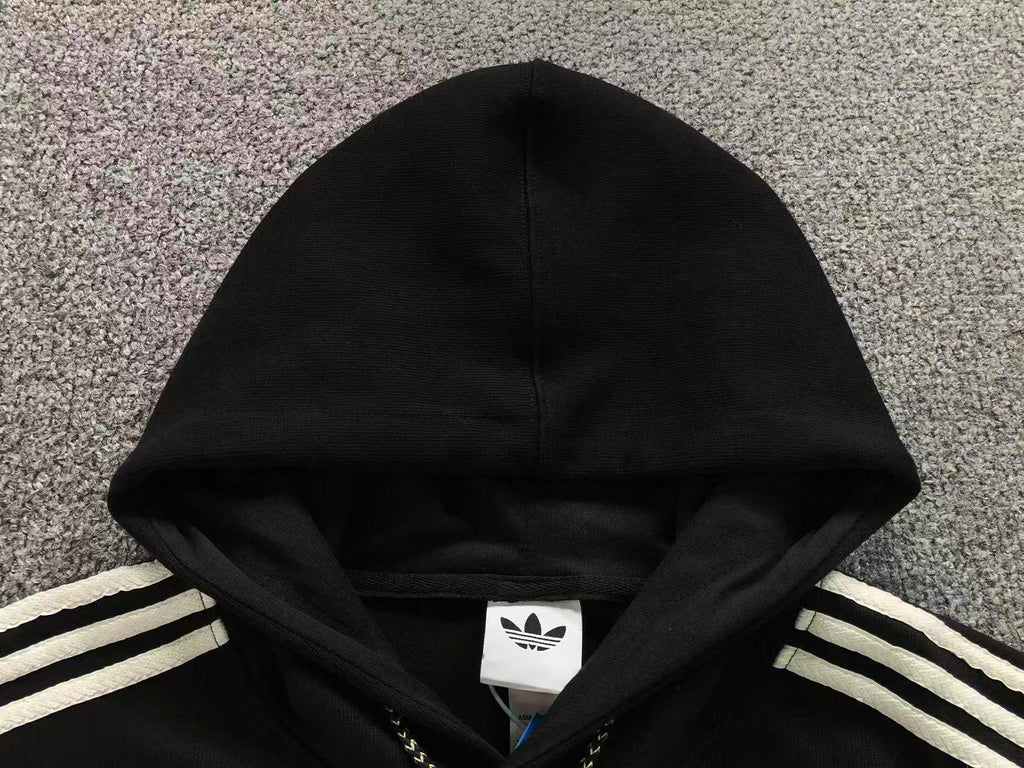 Blusa moletom Adidas LNY