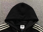 Blusa moletom Adidas LNY