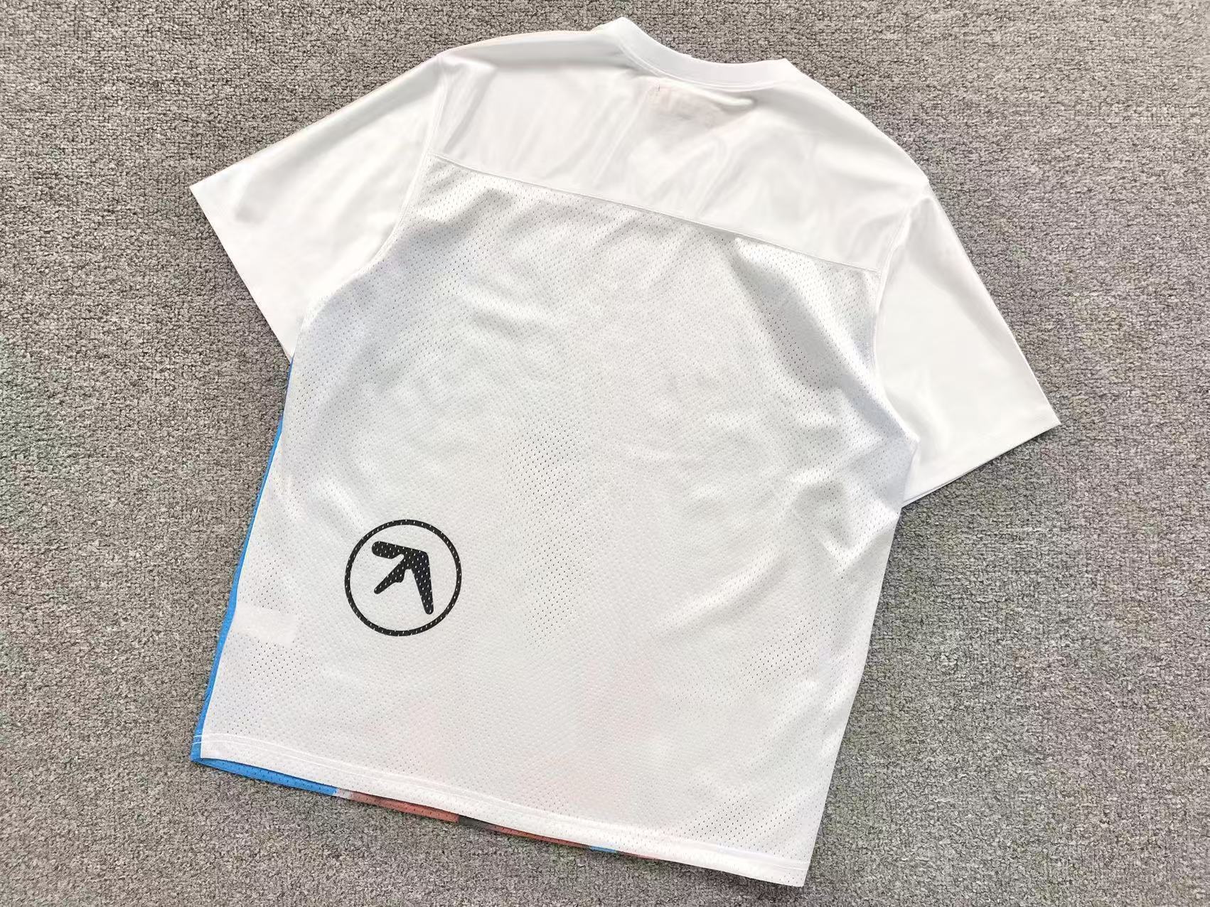 Camisa Supreme Aphex Twin