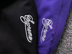 Calça Nike x Supreme Track Suit