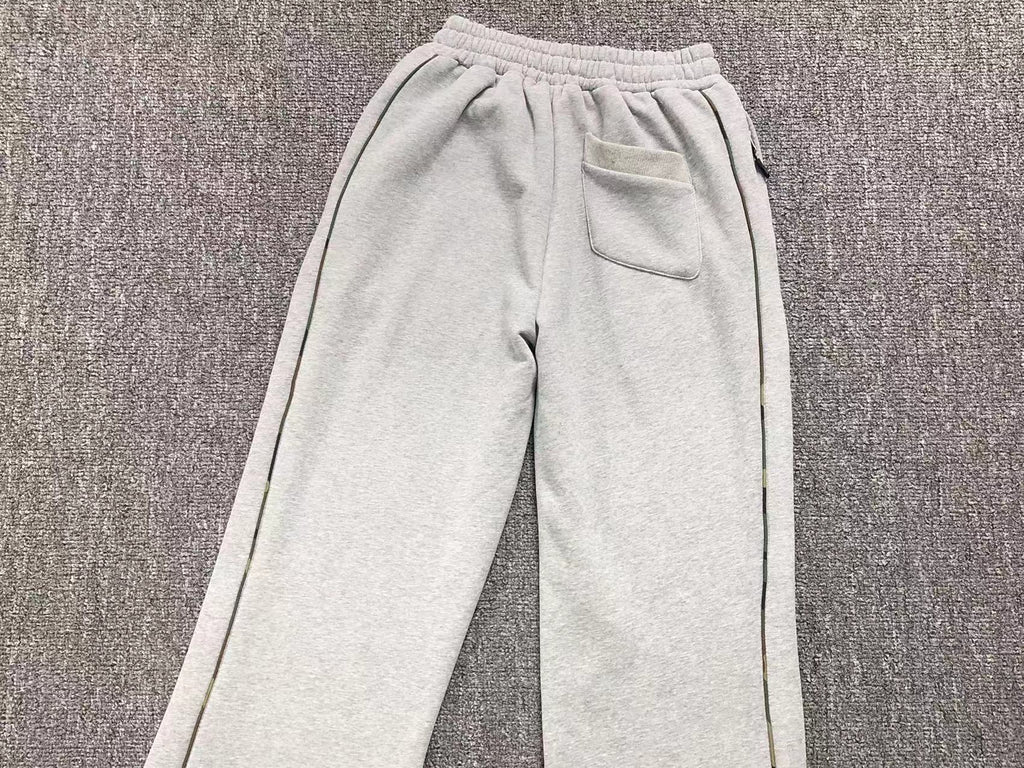 Calça Performance Bottoms Heather - Broken Planet