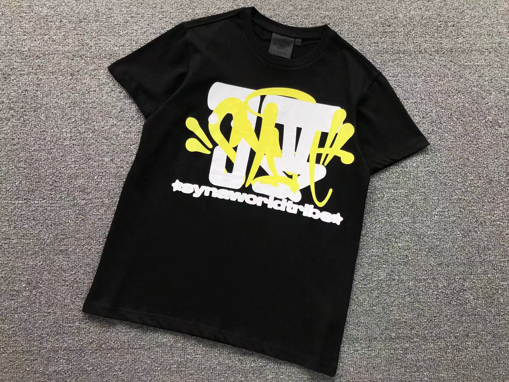 Camiseta Syna world trlbe