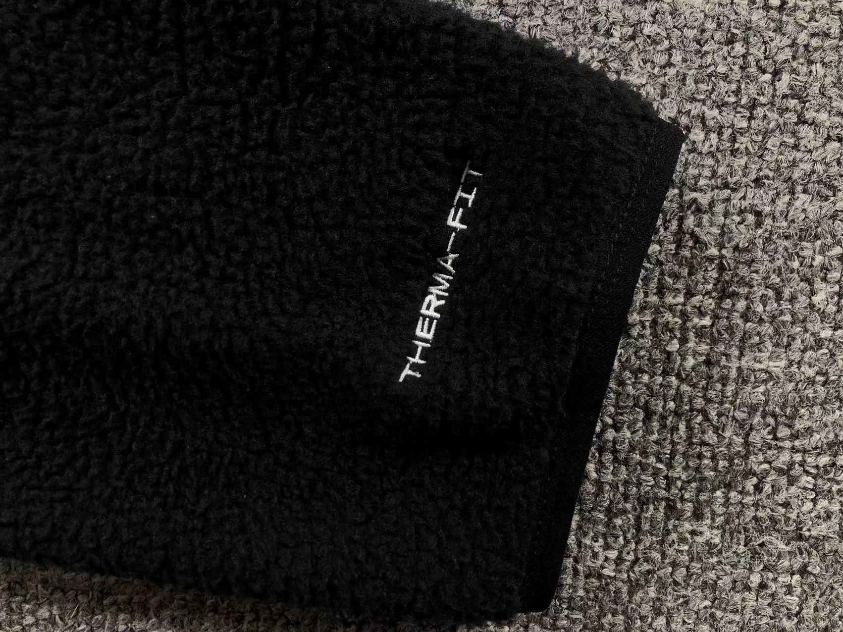 Blusa moletom Supreme x Nike ACG Fleece Pullover