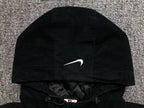 Jaqueta Supreme x Nike Arc Corduroy Hooded Jacket