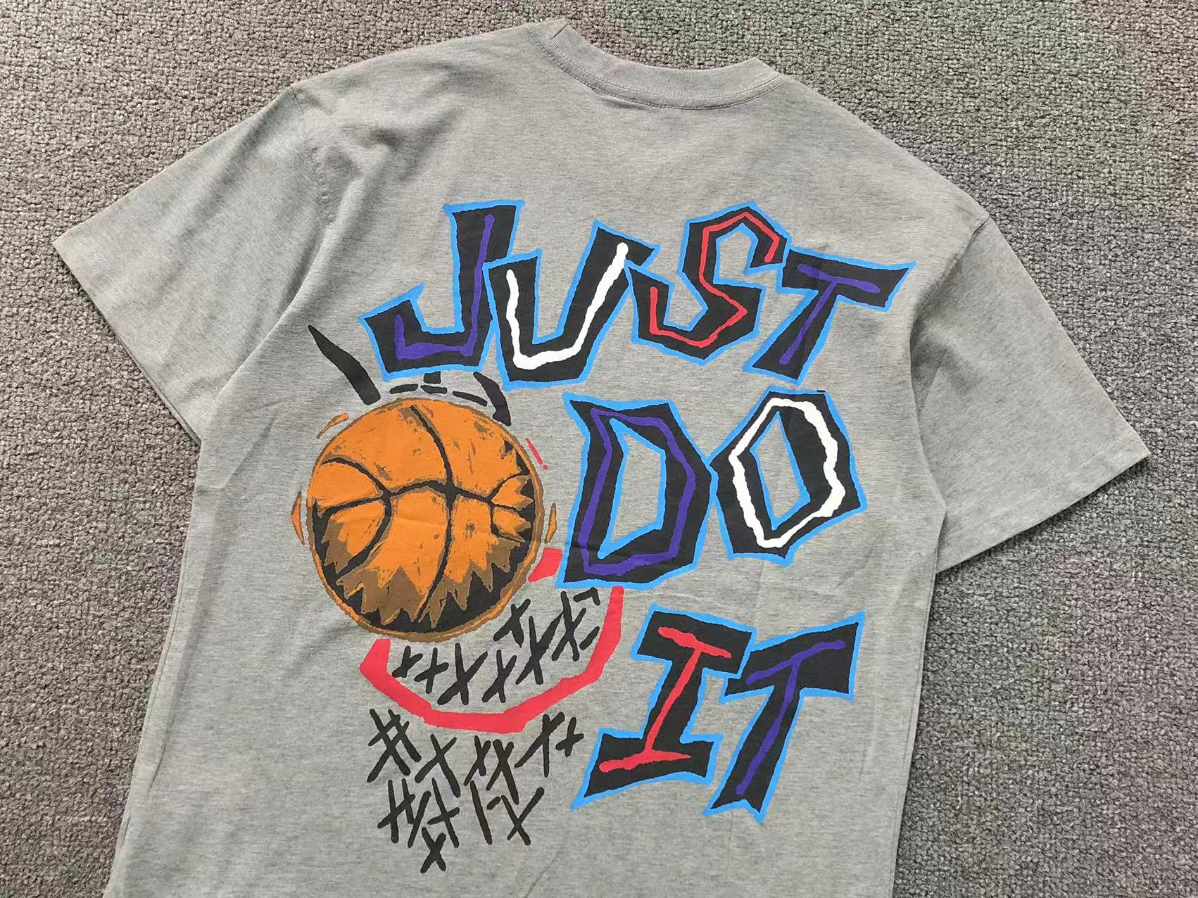 Camiseta Nike M90 Summit JDI
