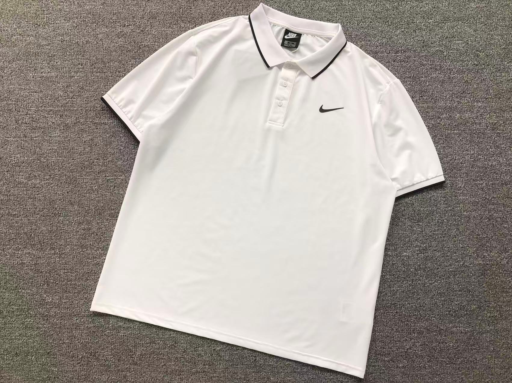 Camisa Polo Nike Park 20