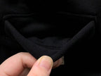 Calça moletom HMP Thermal Corteiz em preto