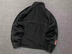 Blusa Reflective Piping Pullover Supreme