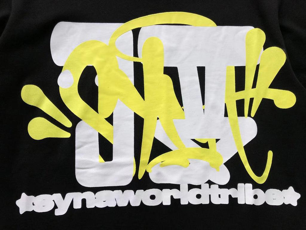 Camiseta Syna world trlbe