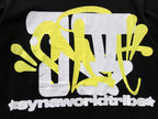 Camiseta Syna world trlbe