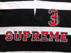 Camisa Stripe Rugby Supreme