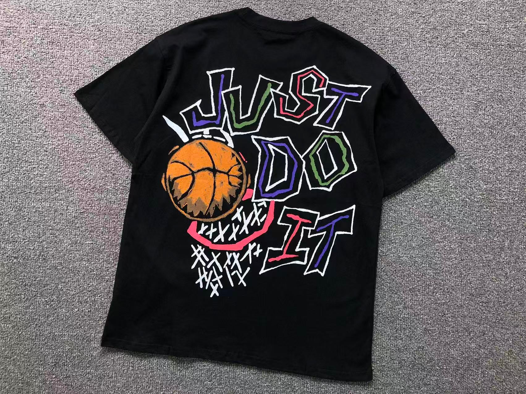 Camiseta Nike M90 Summit JDI