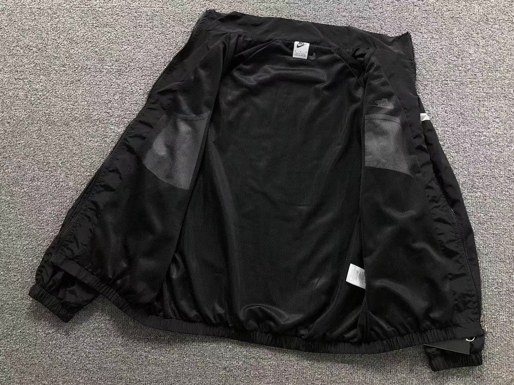 Blusa Nike Big Swoosh Woven