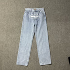 Calças jeans Corteiz