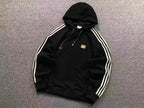 Blusa moletom Adidas LNY