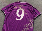 Camiseta Floral Soccer Jersey Supreme