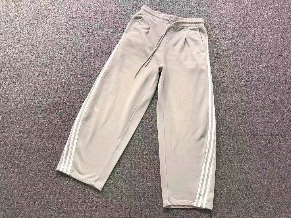 Calça de moletom adidas Wide Leg