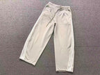 Calça de moletom adidas Wide Leg