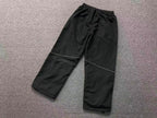 Calça Reflective Piping Pullover Supreme