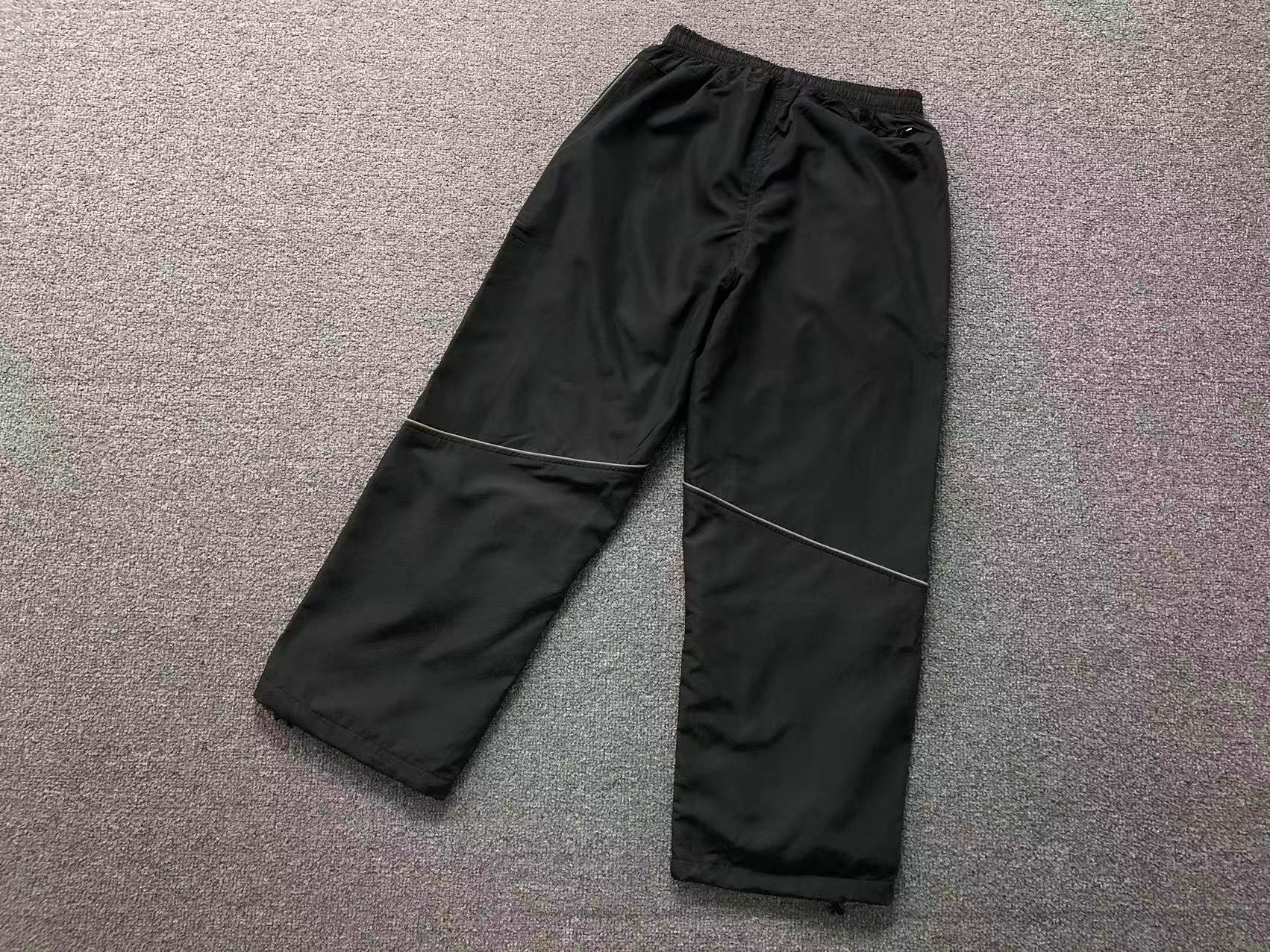 Calça Reflective Piping Pullover Supreme